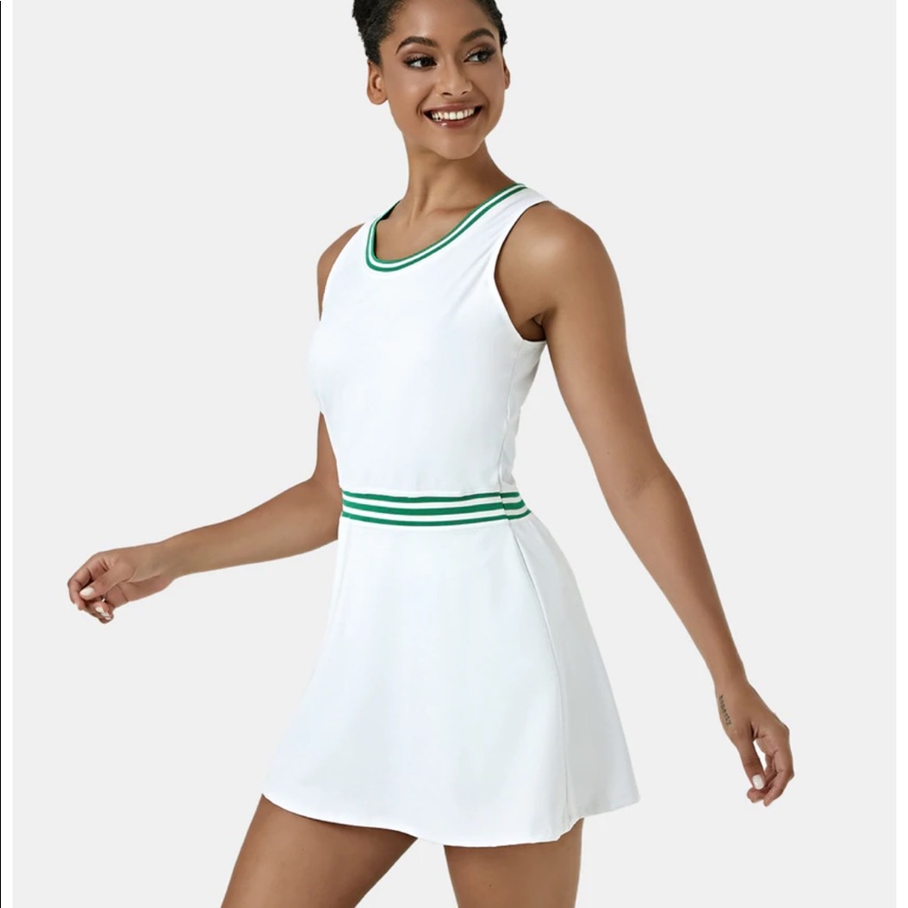 Everyday Activity Dress-First Place-No Liner Shorts